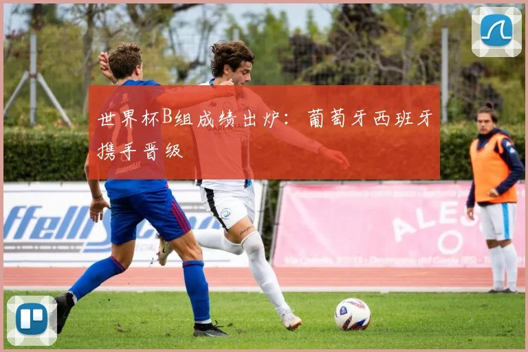 世界杯B组成绩出炉：葡萄牙西班牙携手晋级