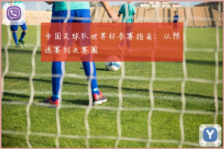 中国足球队世界杯参赛指南：从预选赛到决赛圈