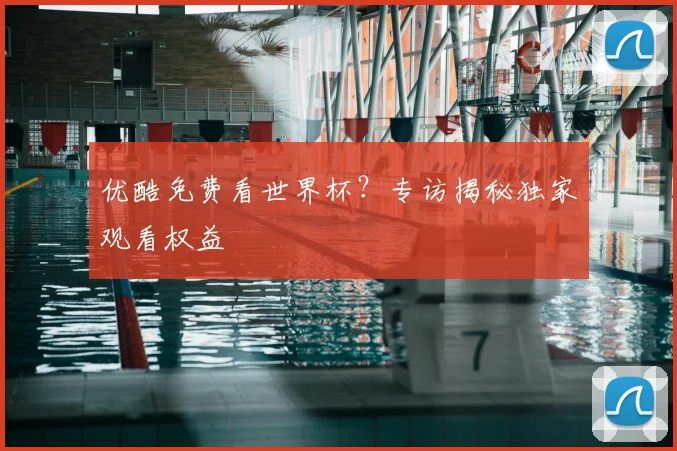 优酷免费看世界杯?专访揭秘独家观看权益