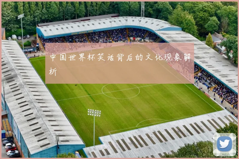 中国世界杯笑话背后的文化现象解析