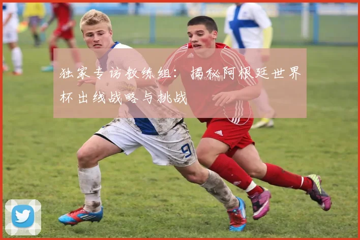 独家专访教练组:揭秘阿根廷世界杯出线战略与挑战