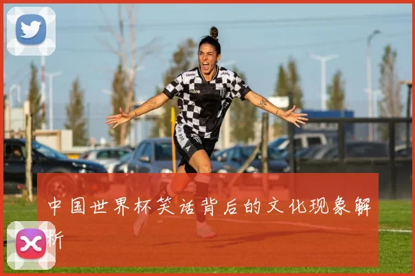 中国世界杯笑话背后的文化现象解析